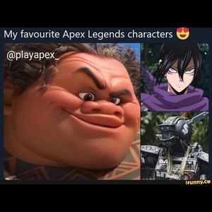 Meet your Posher, Vidal